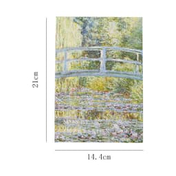 image-16k color lead watercolor sketchbook