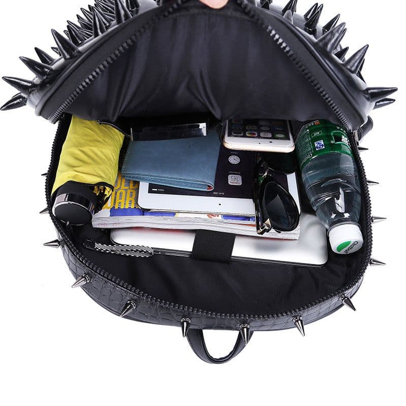 image-Women's wolf proof Backpack