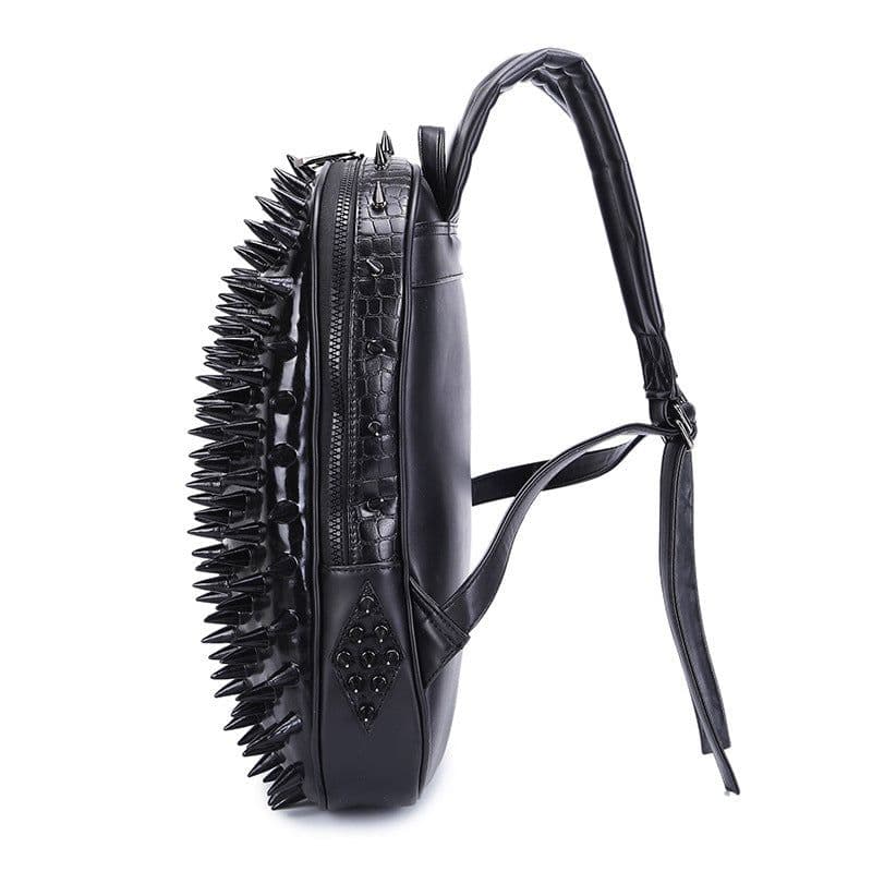 image-Women's wolf proof Backpack