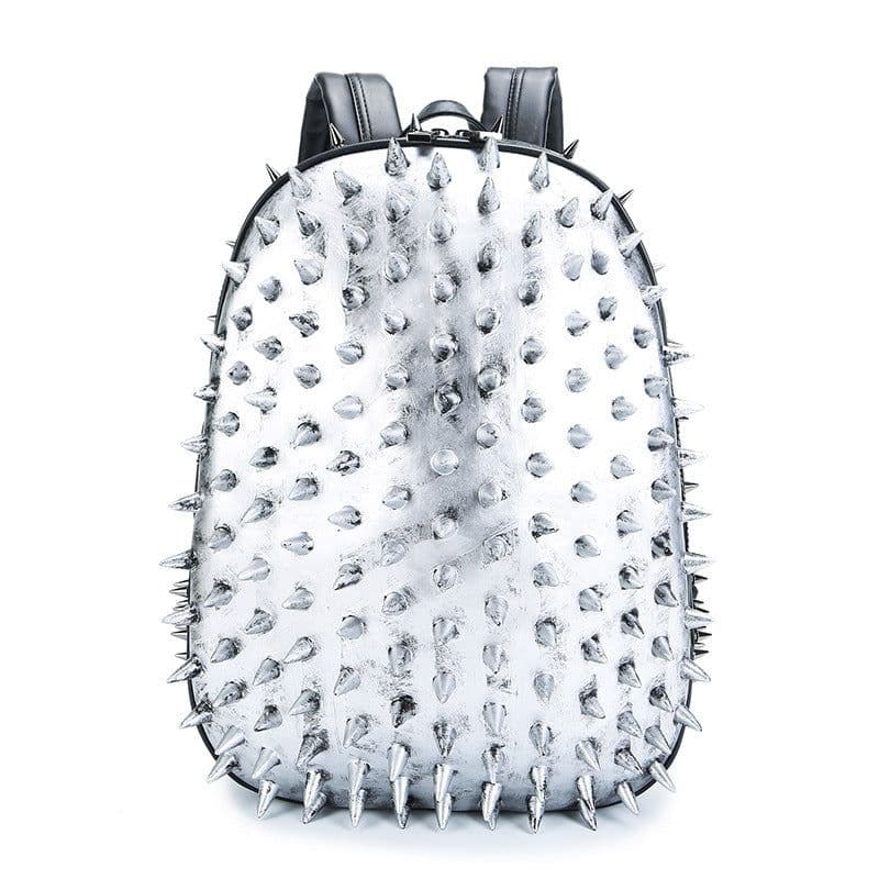 image-Women's wolf proof Backpack