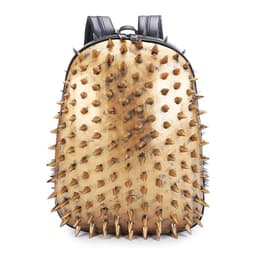 image-Women's wolf proof Backpack