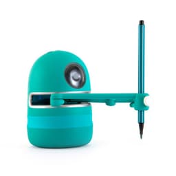 image-Painting Robot Kindergarten Children Students