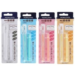 image-Cute pencil style like sassafras