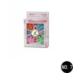 image-Correct student writing posture cartoon children stationery pen holder