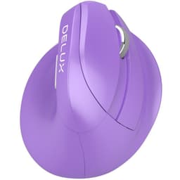 image-Colorful M618mini left and right hand mouse