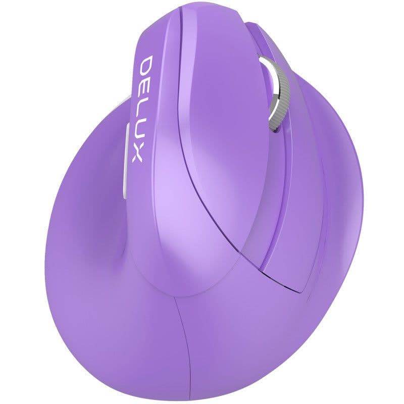 image-Colorful M618mini left and right hand mouse