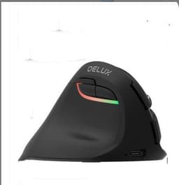 image-Colorful M618mini left and right hand mouse