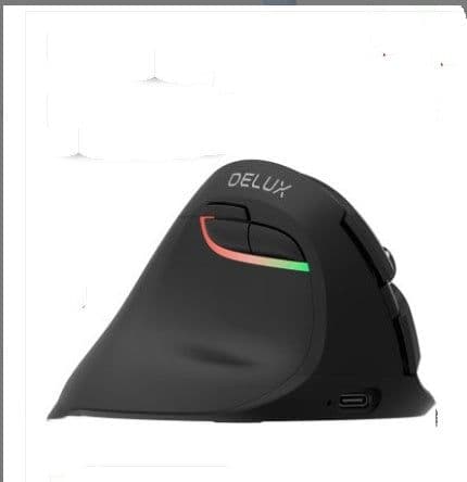 image-Colorful M618mini left and right hand mouse