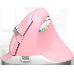image-Colorful M618mini left and right hand mouse