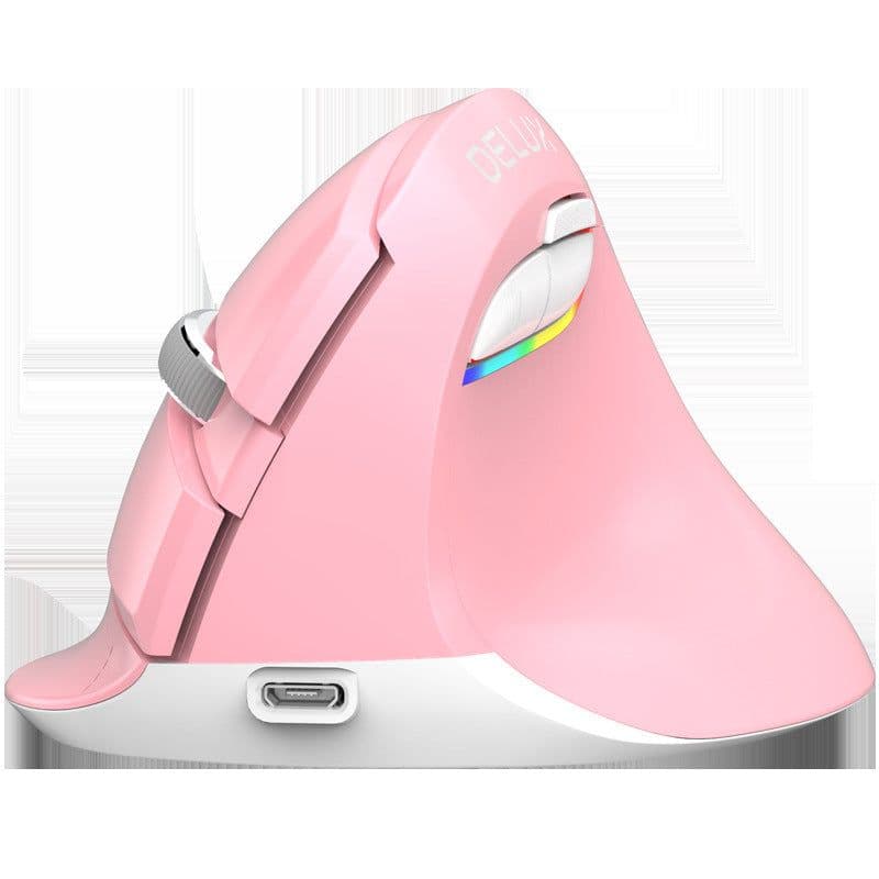 image-Colorful M618mini left and right hand mouse