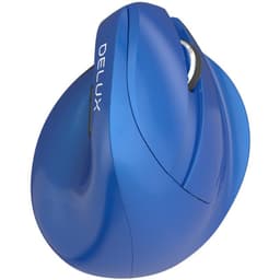 image-Colorful M618mini left and right hand mouse