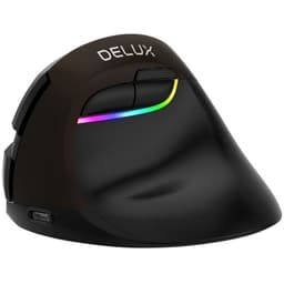 image-Colorful M618mini left and right hand mouse