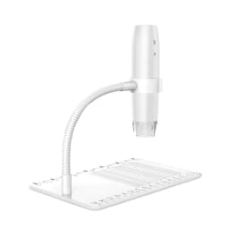 image-2 million HD digital magnifying glass USB microscope