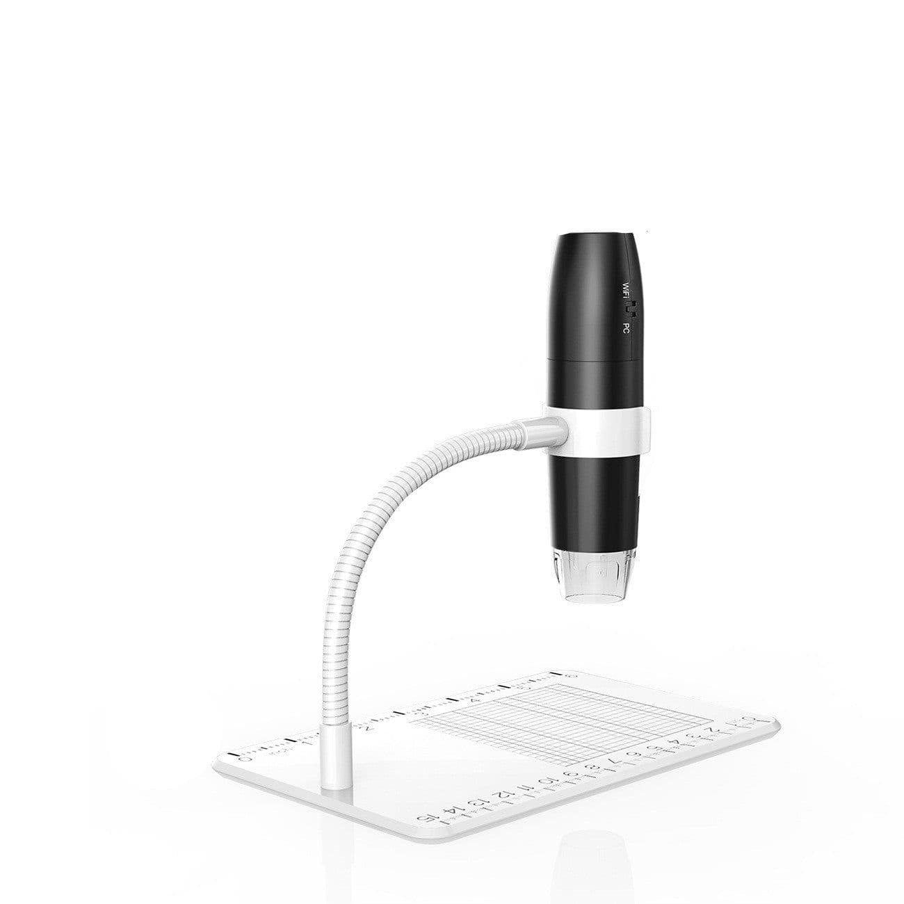 image-2 million HD digital magnifying glass USB microscope