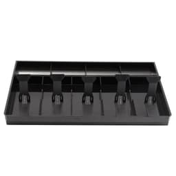 image-Drawer Cash Register Five Drawer Cash Register Cash Box