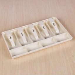 image-Drawer Cash Register Five Drawer Cash Register Cash Box