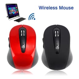 image-Wireless Dual-mode Mouse Smart Power Saving