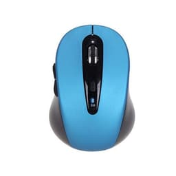 image-Wireless Dual-mode Mouse Smart Power Saving