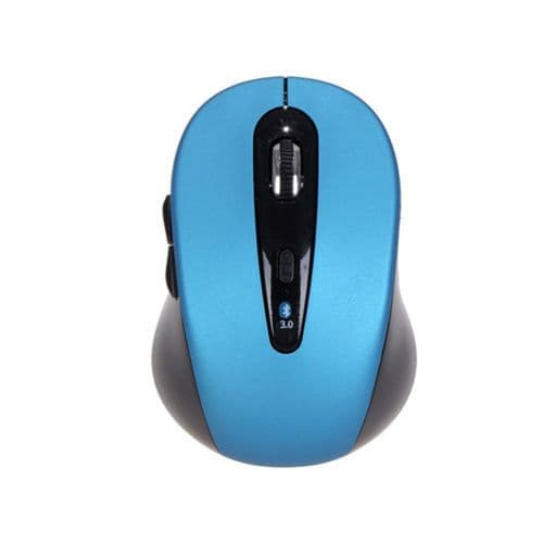 image-Wireless Dual-mode Mouse Smart Power Saving