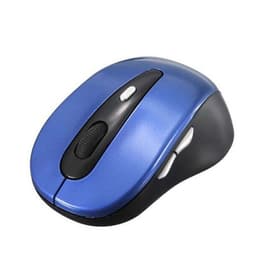 image-Wireless Dual-mode Mouse Smart Power Saving