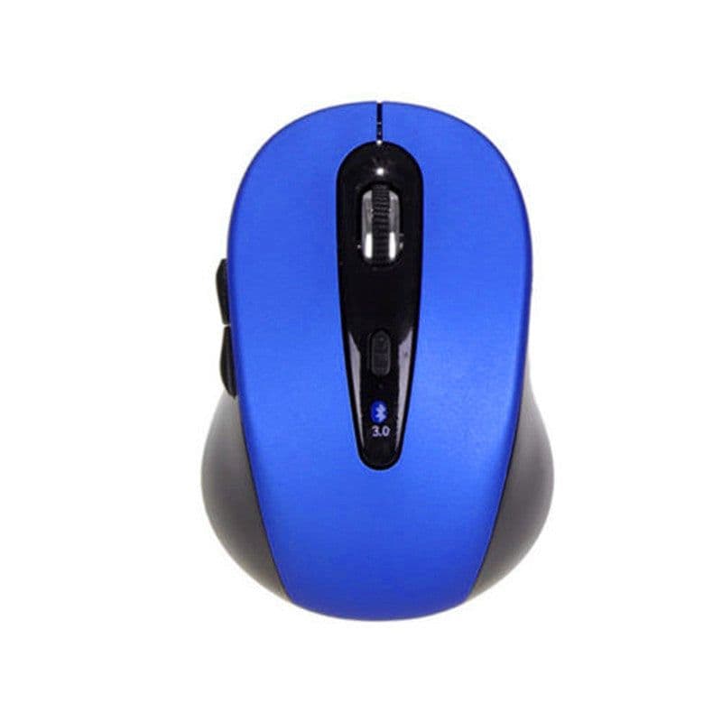 image-Wireless Dual-mode Mouse Smart Power Saving