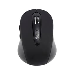 image-Wireless Dual-mode Mouse Smart Power Saving