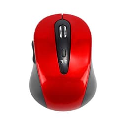 image-Wireless Dual-mode Mouse Smart Power Saving
