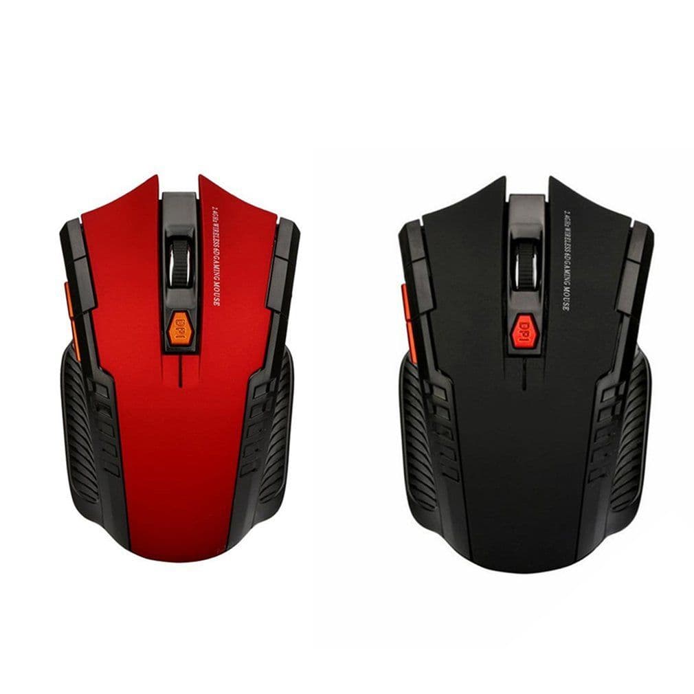 image-Macro Luminous Electric Home Cool color-Changing Wired Mouse
