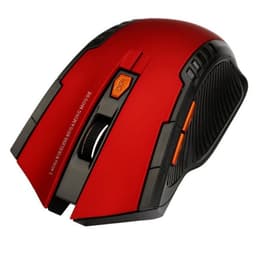 image-Macro Luminous Electric Home Cool color-Changing Wired Mouse
