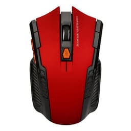 image-Macro Luminous Electric Home Cool color-Changing Wired Mouse