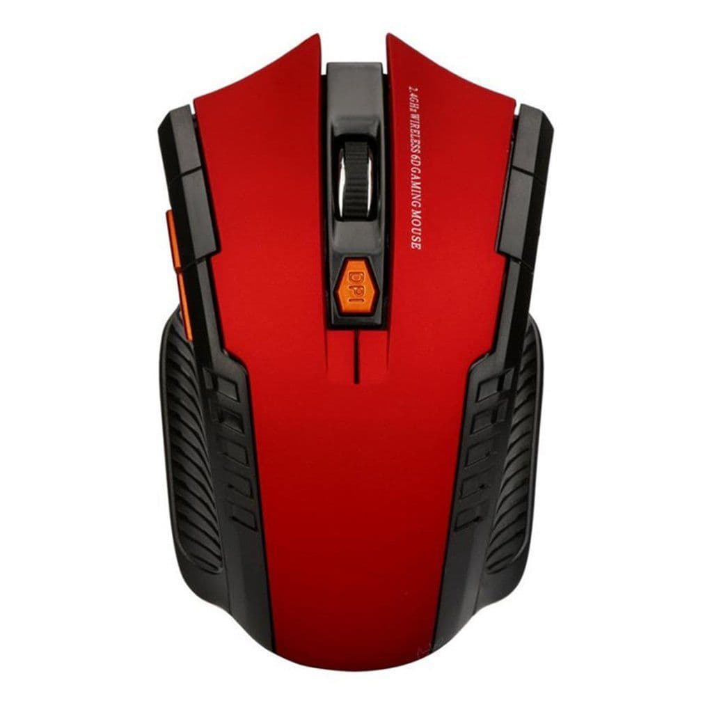 image-Macro Luminous Electric Home Cool color-Changing Wired Mouse
