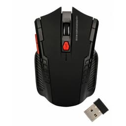image-Macro Luminous Electric Home Cool color-Changing Wired Mouse