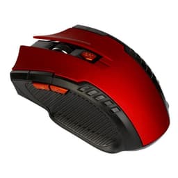 image-Macro Luminous Electric Home Cool color-Changing Wired Mouse