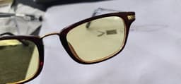 image-Anti Blue Glasses Fashion Lady TR90 Frame Computer Online Games Goggles Radiation Protection