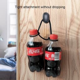 image-Multi-Function Mini Small Hook For Car Sticking