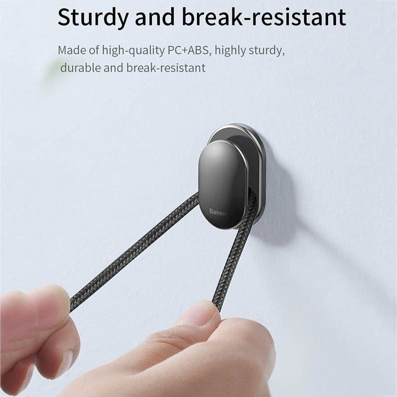 image-Multi-Function Mini Small Hook For Car Sticking