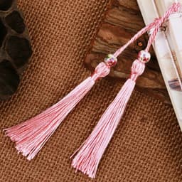 image-Watercolor Retro Chinese Style Line-bound Book