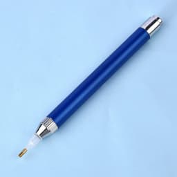 image-Point Drill Tool Luminous Pen Cross Stitch Drill Light Pen