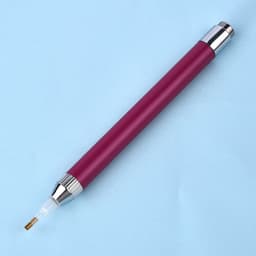 image-Point Drill Tool Luminous Pen Cross Stitch Drill Light Pen