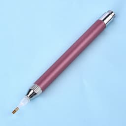 image-Point Drill Tool Luminous Pen Cross Stitch Drill Light Pen