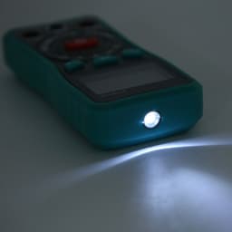 image-PTM Burn-proof Automatic Digital High-precision Universal Meter