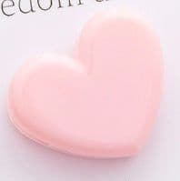 image-Japanese Girl Heart Love Clip Decoration Photo