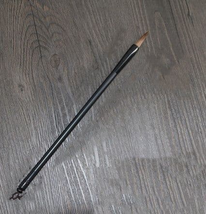 image-Student Wolf Hair Brush, Beginner And Hair Brush