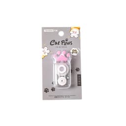 image-Tianco Cat Claw Correction Tape Wholesale Net Red Cat Claw Correction Tape