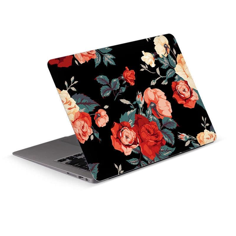 image-Notebook Shell Film 11 Protective Cover Computer Sticker
