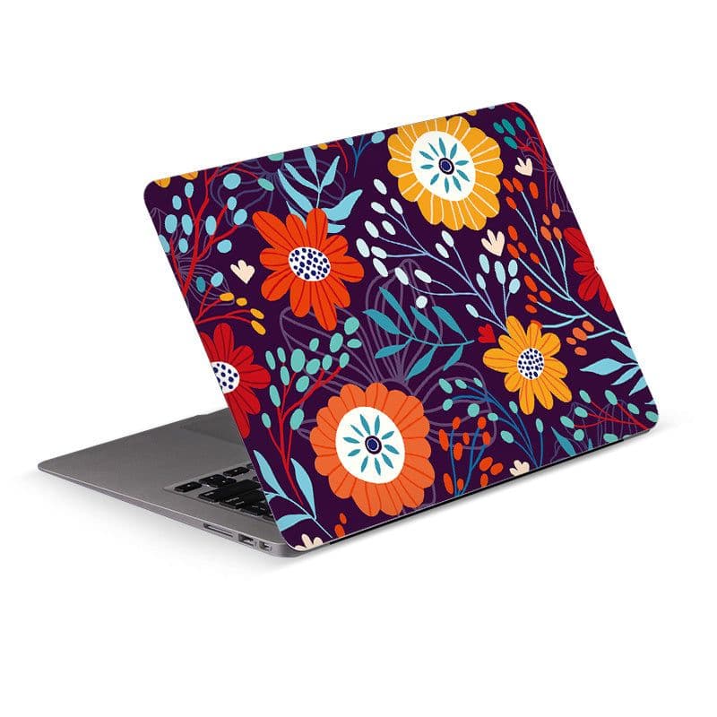 image-Notebook Shell Film 11 Protective Cover Computer Sticker