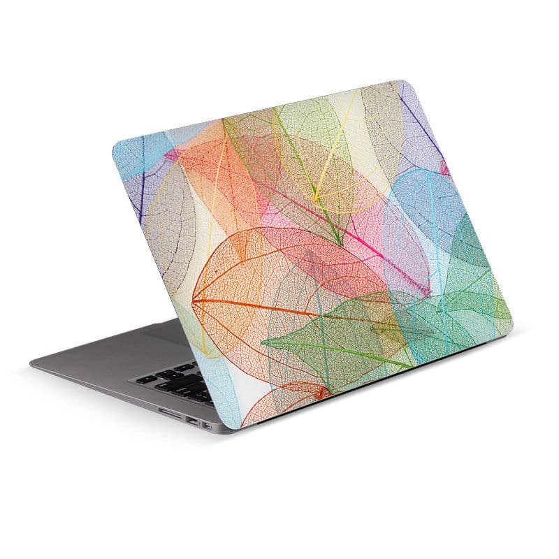 image-Notebook Shell Film 11 Protective Cover Computer Sticker