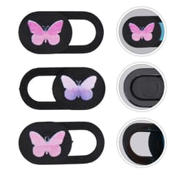 image-Customized Laptop Tablet Camera Protective Cover