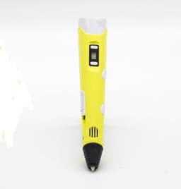 image-3D print pen 3D pen two generation graffiti 3D stereoscopic paintbrush children puzzle painting toys