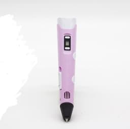 image-3D print pen 3D pen two generation graffiti 3D stereoscopic paintbrush children puzzle painting toys